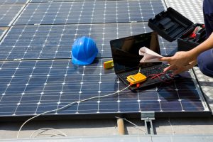 Conditions d’installation de panneaux solaire par Solaires Photovoltaïques à Montsinery-Tonnegrande